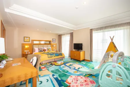 Wuhan Mayflowers Hotel (Wuchang Railway Station Zhongnan Road Metro Station Branch)