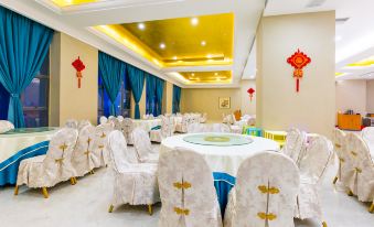 Yuda International Hotel
