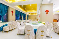 Yuda International Hotel Hotels in Wuxuan