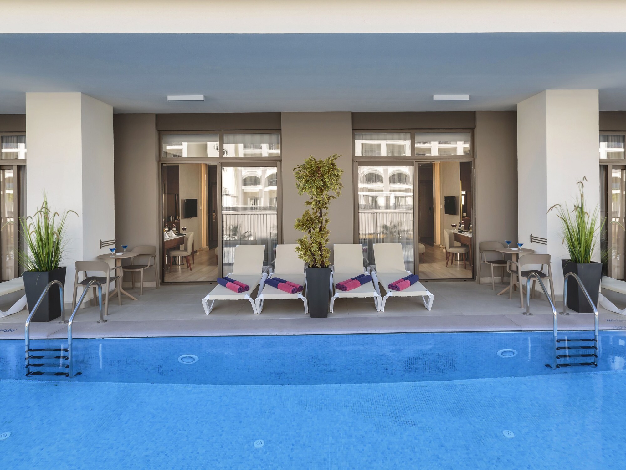 Riolavitas Resort & Spa - All Inclusive