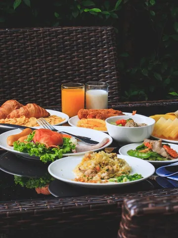 รูปภาพของโฮปแลนด์ โฮเทล สุขุมวิท 8