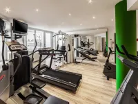 Holiday Inn München Süd Hotels in Munich