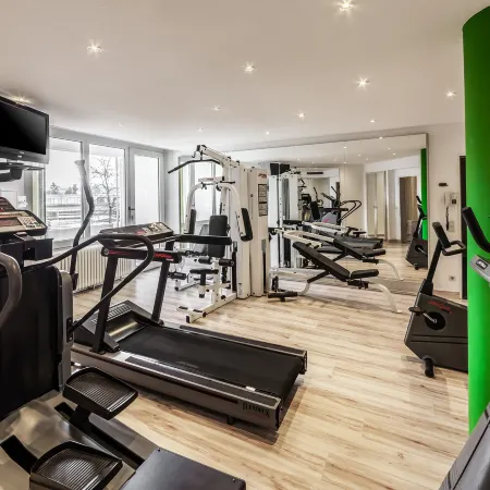 Holiday Inn München Süd