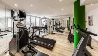 Holiday Inn München Süd Hotels in Pullach im Isartal