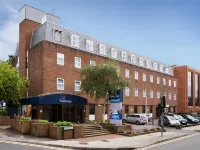 Travelodge Hemel Hempstead Hotels in Hemel Hempstead