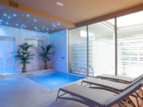 Mh Florence Hotel & Spa Hoteles en Florencia