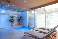 Mh Florence Hotel & Spa