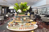 Sheraton Grand Sydney Hyde Park Hotels in Sydney