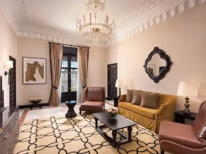 Hotel Alfonso XIII, a Luxury Collection Hotel, Seville
