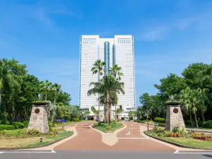 Phoenix Seagaia Ocean Tower