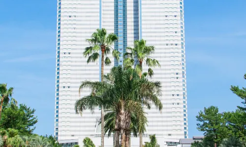 Phoenix Seagaia Ocean Tower