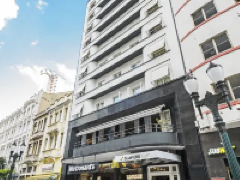 รีดี อันดราด บราซ โรงแรมใกล้Sacred Art Museum