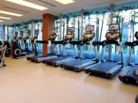 Mexico City Marriott Reforma Hotel Hotels near San Rafael