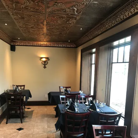 Riverside Hot Springs Inn & Spa - Adults Only