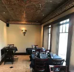 Riverside Hot Springs Inn & Spa - Adults Only - breakfast