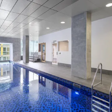 IStay Precinct Adelaide