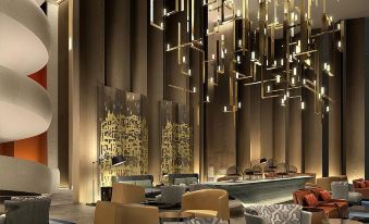 Four Seasons Hotel Kuwait at Burj Alshaya