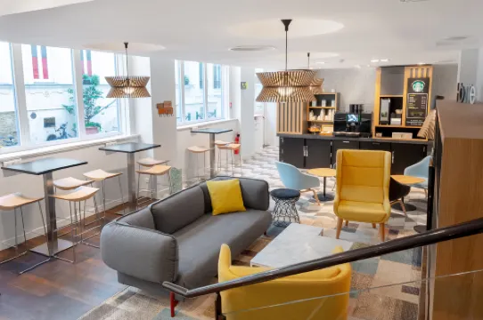 Holiday Inn Paris Opéra - Grands Boulevards