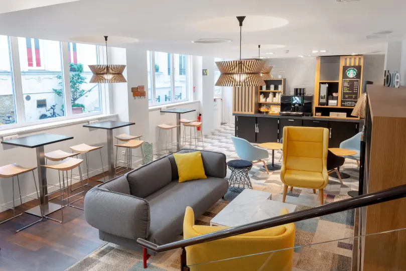 Holiday Inn Paris Opera - Grands Boulevards