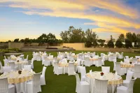 Crowne Plaza GREATER NOIDA by IHG - breakfast