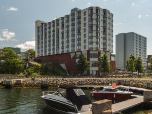 Holiday Inn Sydney - Waterfront