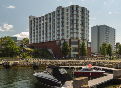 Holiday Inn Sydney - Waterfront