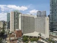 Chelsea Hotel Toronto Hotel in zona Roy Thomson Hall
