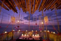 NIHI Sumba Hotels in West Sumba Regency