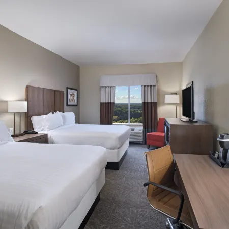 Holiday Inn Express & Suites AUSTIN NW - FOUR POINTS by IHG