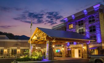 Holiday Inn Express Gatlinburg Downtown