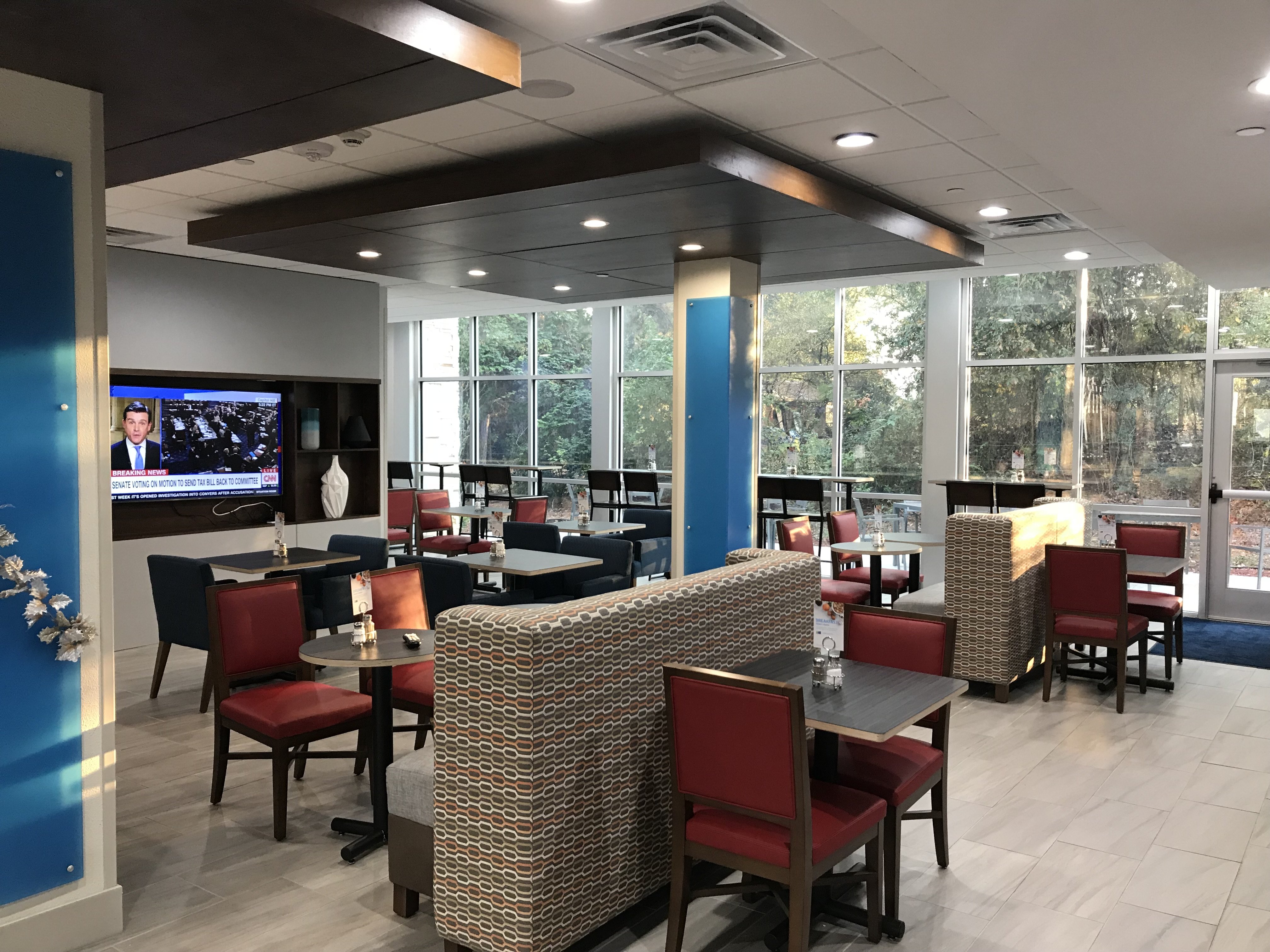 Holiday Inn Express Pineville-Alexandria Area, an Ihg Hotel