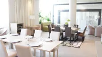 Sheddok Hotel - breakfast