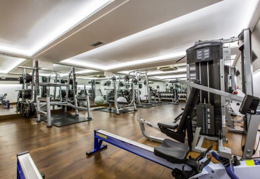 홀리데이 인 런던 켄싱턴