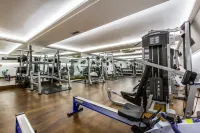 Holiday Inn London - Kensington High St.