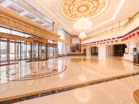 太白山万国酒店 - 公共区域