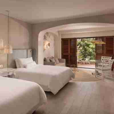 The Westin la Quinta Golf Resort & Spa, Benahavis, Marbella Rooms