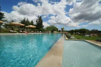 Naturalis Bio Resort - Wifi