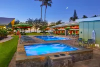 Kauai Shores Hotel Các khách sạn ở Kapaa