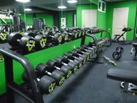 Tiynalla Hotel Các khách sạn ở Groznyy