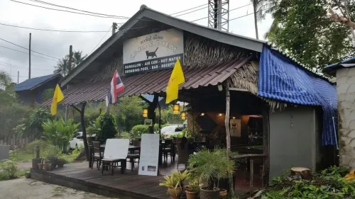 Carpe Diem Guest House