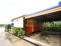 Hi Tech Resort Hotels in Kabin Buri