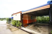 Hi Tech Resort Hotels in Kabin Buri