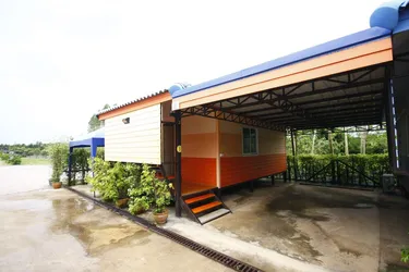 รูปภาพของโรงแรม​ไฮเทค​รีสอร์ท​