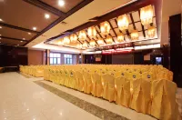 Xindu International Hotel Hotels in Luoshan