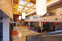 Xindu International Hotel فنادق في لوى شان