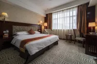 Western Regions Spring Hotel Hotels in Wensu