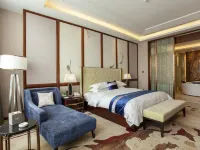 Tianyuan International Hotel Hotels in Kuqa