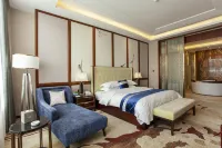 Tianyuan International Hotel Hoteles cerca de Kuqa Gymnasium