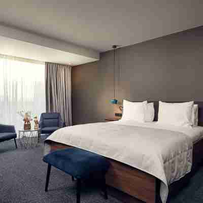 Van der Valk Hotel Eindhoven Rooms