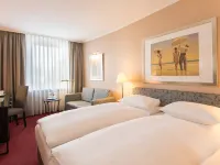 Best Western Plus Hotel St. Raphael Hotels near Automuseum PROTOTYP